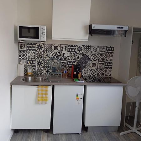 Venus Apartment Saint-Quentin  Exterior photo