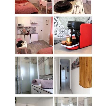 Venus Apartment Saint-Quentin  Exterior photo