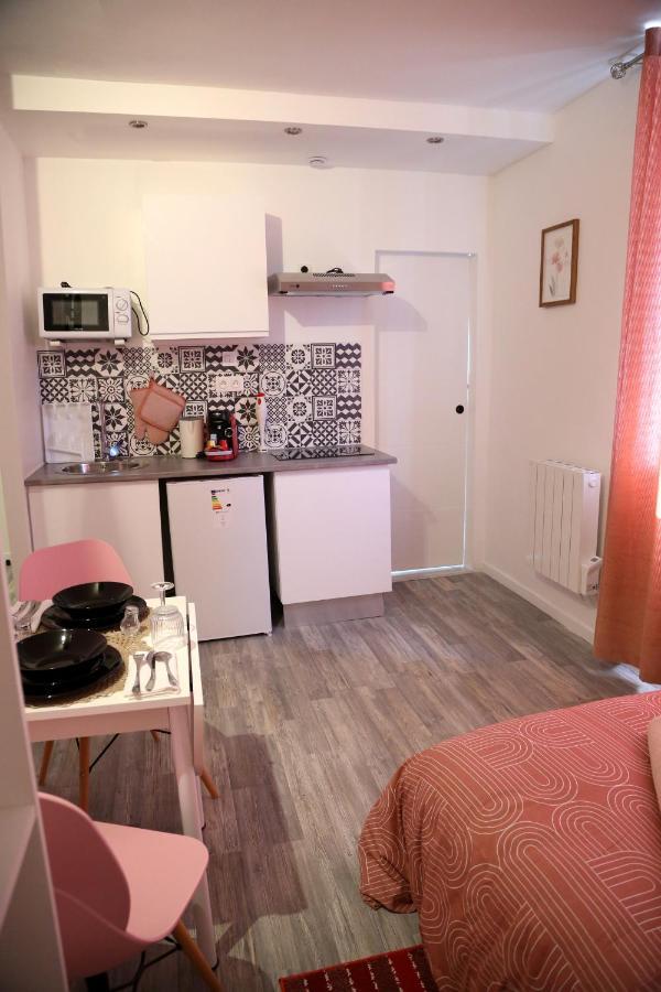 Venus Apartment Saint-Quentin  Exterior photo